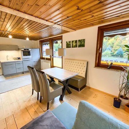 Ferienwohnung Im Ottenhai Bad Harzburg Luaran gambar