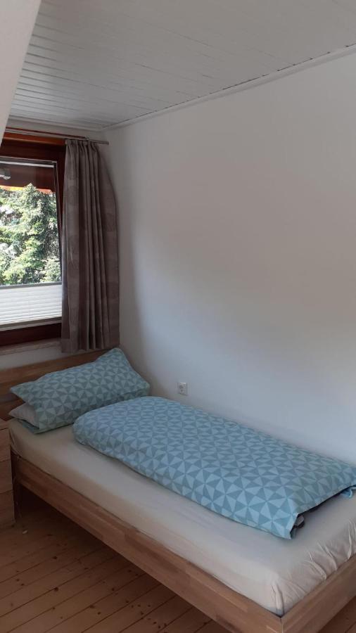 Ferienwohnung Im Ottenhai Bad Harzburg Luaran gambar