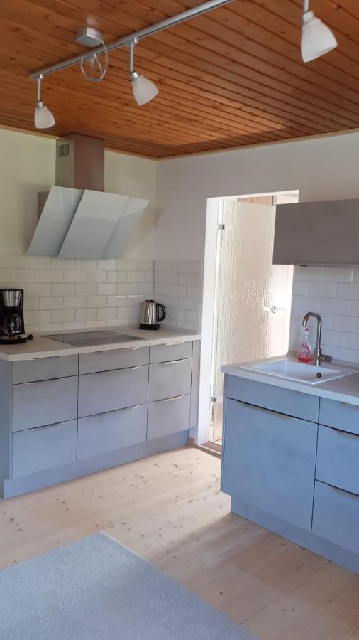 Ferienwohnung Im Ottenhai Bad Harzburg Luaran gambar