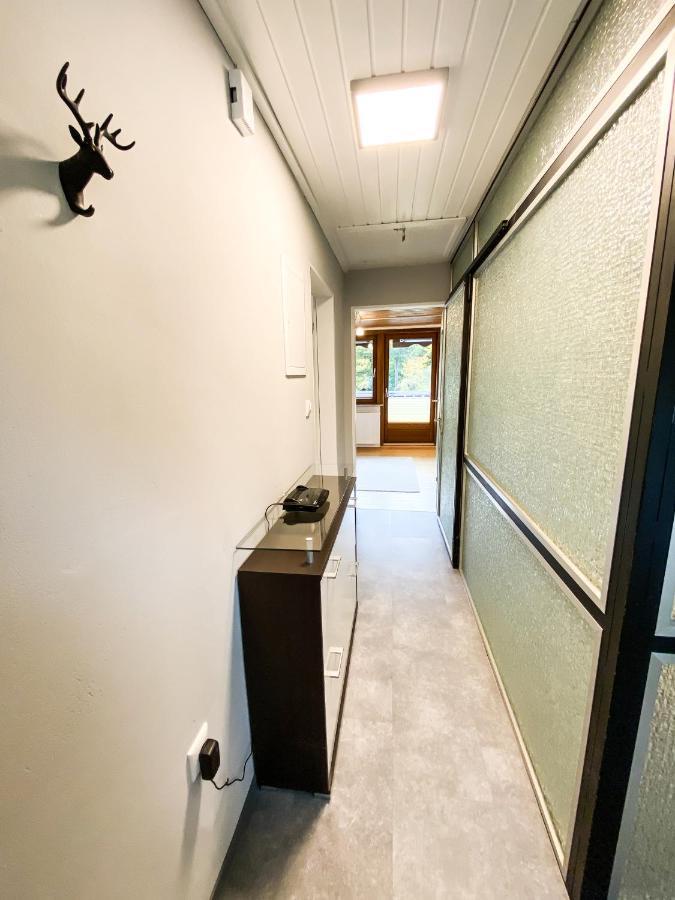 Ferienwohnung Im Ottenhai Bad Harzburg Luaran gambar