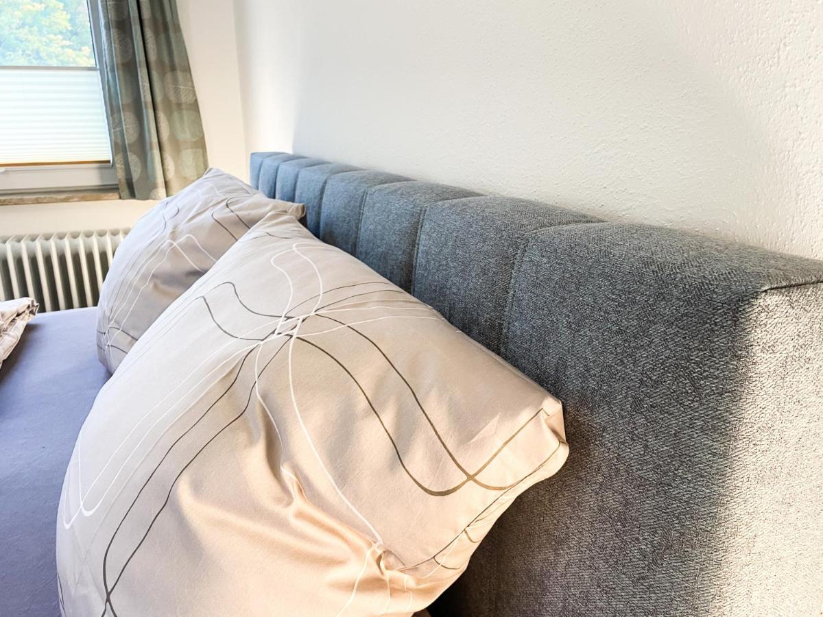 Ferienwohnung Im Ottenhai Bad Harzburg Luaran gambar